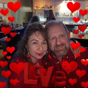 Meet your Posher, Connie